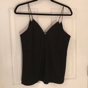 Cooper and Ella black top, only used once